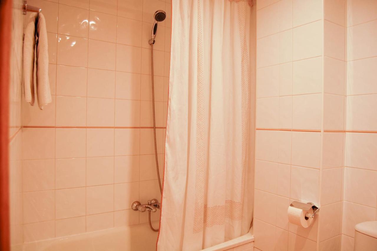 Hotel El Gamo Tragacete Luaran gambar