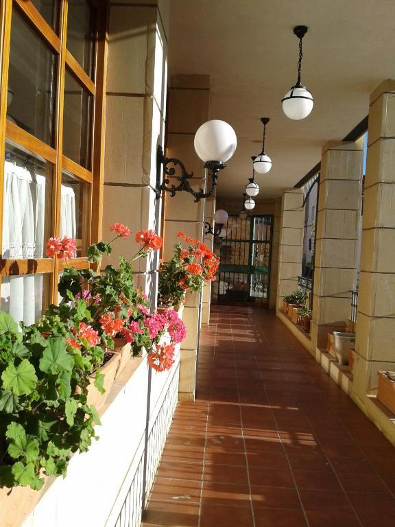 Hotel El Gamo Tragacete Luaran gambar